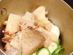 -yokocho上横町·日本食街(深业上城店)