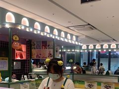 -椰小鸡·琼州糟粕醋(美兰缤纷城店)