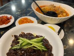 -桃园中华料理炸酱面(燕儿岛路店)
