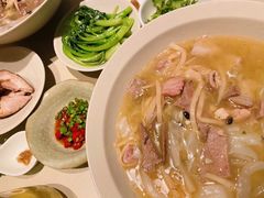 -漆黑觉米粉(三里屯店)