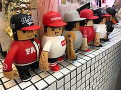 -春麗吃飯公司(工体店)