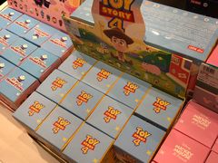 -泡泡玛特POPMART(天环购物中心店)