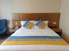 -深圳海景嘉途酒店(东翼楼)