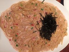 美伊娜日式意大利餐厅(古羊路店)-BISTROFIORE美伊娜(伊犁南路店)