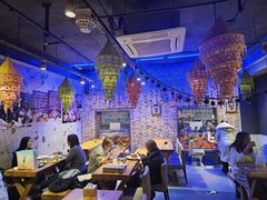 -花腰餐吧Bistro烧烤 傣味(传媒大学店)