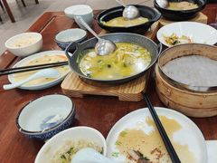 -奇芳阁·百年清真南京菜(夫子庙店)
