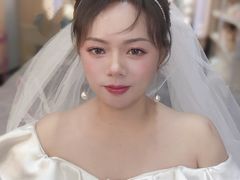 -经典婚纱摄影美学馆·私人定制