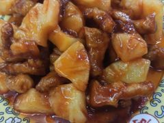 -砂锅居(西四店)