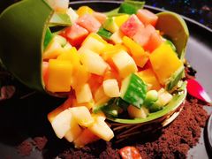 -嘉禾·悦享餐厅(八方汇店)