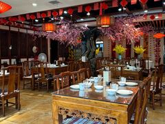 -那家老院子东北菜·饺子·小鸡炖蘑菇(艳华街店)