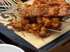 -路边羊烧烤酒场(宝带路店)