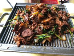 -恭敬李·烤鸭(天坛北门店)
