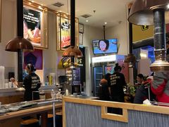 大堂-犟牛家·榴莲烤肉(五棵松店)