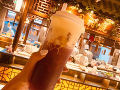 -燕郊烧鸽子(广安路店)