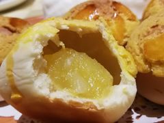 菠萝包-石岐佬中山菜馆(张溪店)
