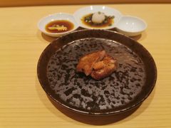 -焼肉 番手十番(銀座三越店)