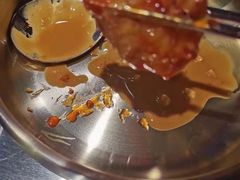 -入火韩国烤肉(凯旋广场店)