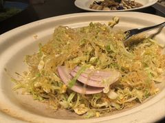 -上和臻品中国菜(花园街店)