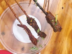 牛肉-宋胖油炸