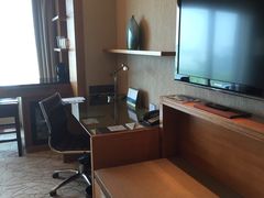 -上海浦东嘉里大酒店