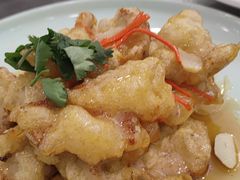 -大清花饺子(山庄店)