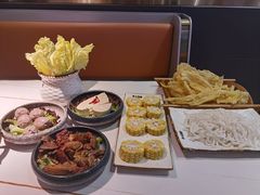 -牛人日志·鲜牛肉骨汤火锅(万科里瑧店)
