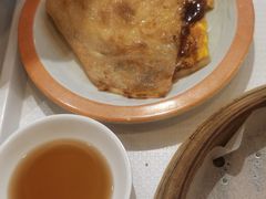-小桃园·豆浆油条(复兴中路店)