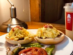 -1901 Cafe(西四店)