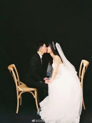 -菲林婚纱摄影工作室