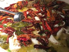 -江渔兒酸菜魚專門店(顺盈时代广场店)