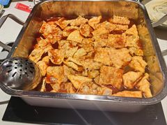-螺大喜螺蛳粉火锅(雍和宫店)