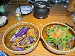-爷爷家的粥铺(庐江店)