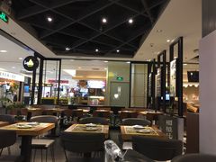 大堂-乐凯撒披萨(正佳广场店)