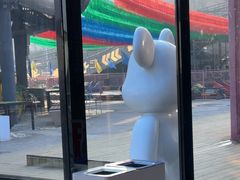 -移动谜城·大笨象密室逃脱(五棵松店)