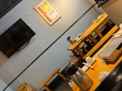 -木屋烧烤(龙岗龙城万科里店)