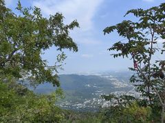 -香山公园