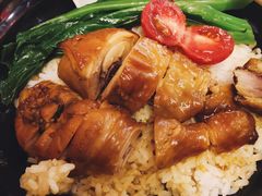 -西关味(东明路店)