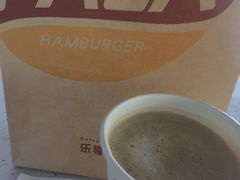 -派乐汉堡(虎泉欧亚达店)