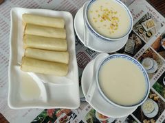 -周大娘牛乳(旧寨古村总店)