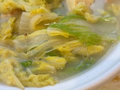 -大清花饺子(山庄店)
