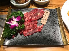 -黑牛の店·和牛烧肉(大悦城店)