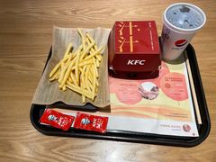 -肯德基(星河店)