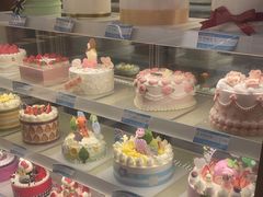 -好利来(彩香店)