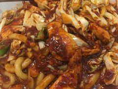 -西粉堂新疆米粉(朝外店)