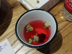 花茶-U你·天然调味(南湖总店)