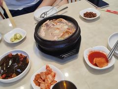 -长顺参鸡汤店(西塔总店)