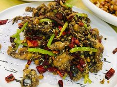 -普天和酒楼·新津菜·烤鸭(天津之眼店)