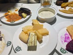 -戈拿旺巴西烤肉(崇文门店)