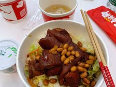 -猪角·闽南猪脚饭(上梅林店)