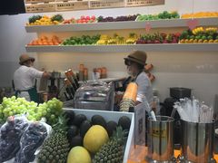 -Jazcu珍仕菓鲜榨果汁(西单大悦城店)